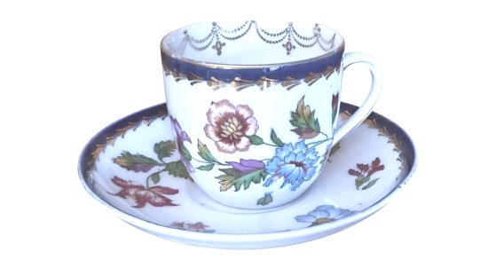 Sammeltasse