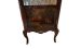 Vitrinenschrank