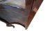 Vitrinenschrank