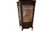 Vitrinenschrank