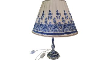 Tischlampe