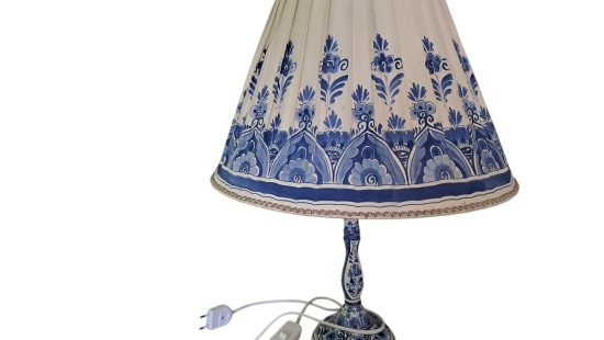 Tischlampe