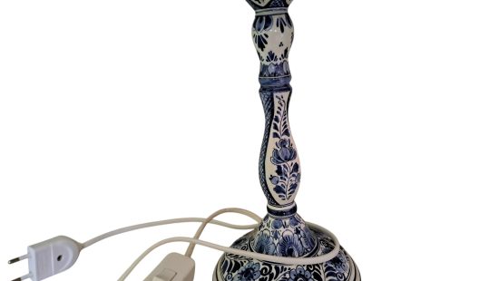Tischlampe