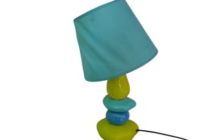 Tischlampe