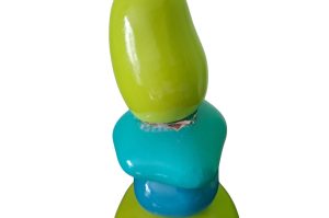 Tischlampe