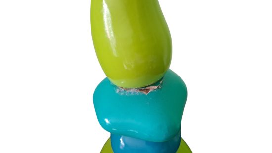 Tischlampe
