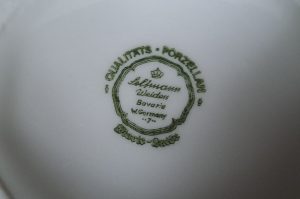 Serviceteile
