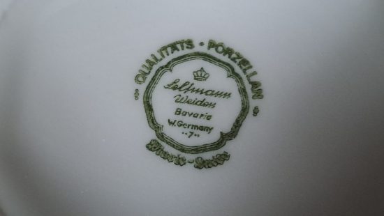 Serviceteile