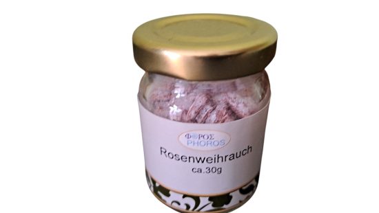 Weihrauch