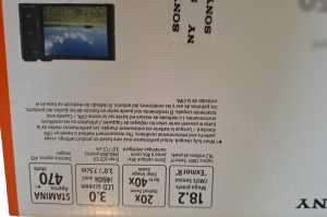 Fotokamera