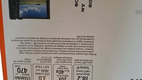 Fotokamera