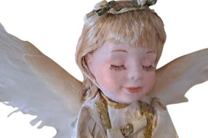 Weihnachtsengel