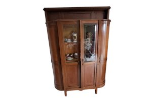 Jugendstilvitrine