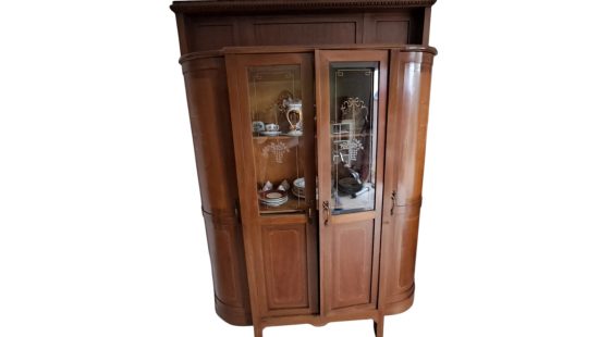Jugendstilvitrine