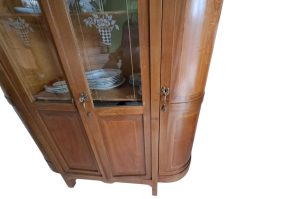 Jugendstilvitrine