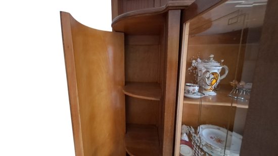 Jugendstilvitrine