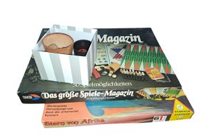 Spiele