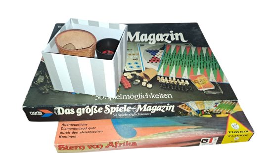 Spiele