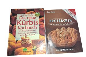 Kochbücher