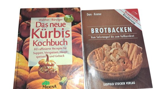 Kochbücher