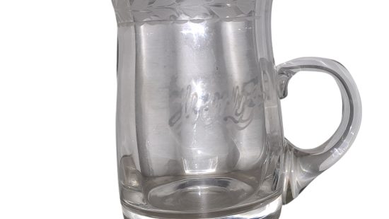 Krügerl
