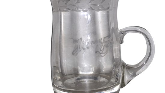 Krügerl