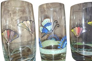 Wassergläser