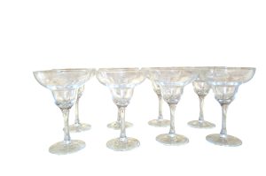 Champagnierschalen