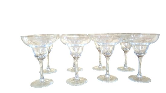 Champagnierschalen
