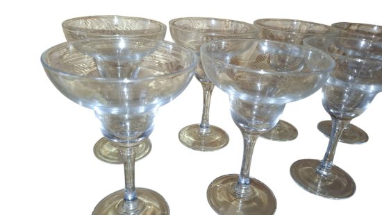 Champagnierschalen