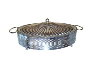 Servierschale