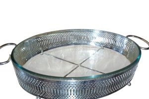 Servierschale