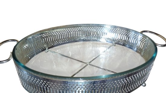 Servierschale
