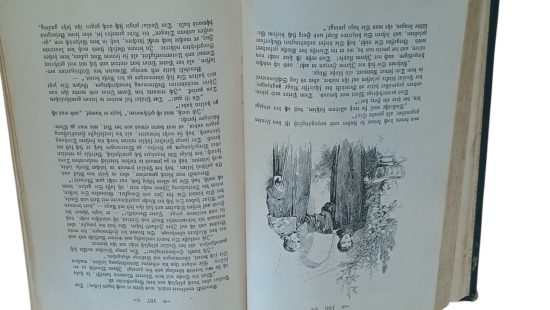 Historisches Buch