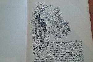Historisches Buch