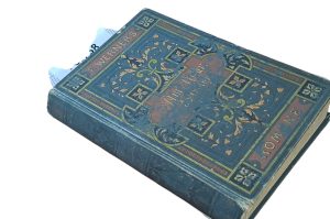 Historisches Buch