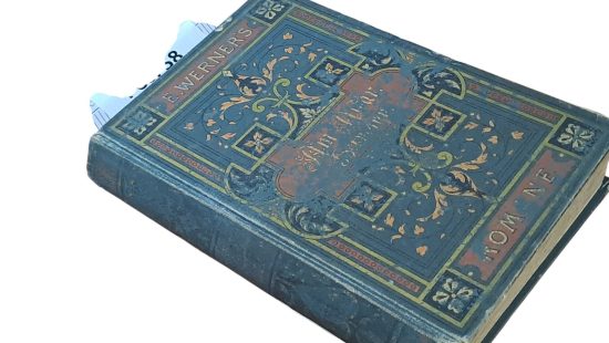Historisches Buch