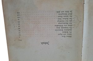 Historisches Märchenbuch