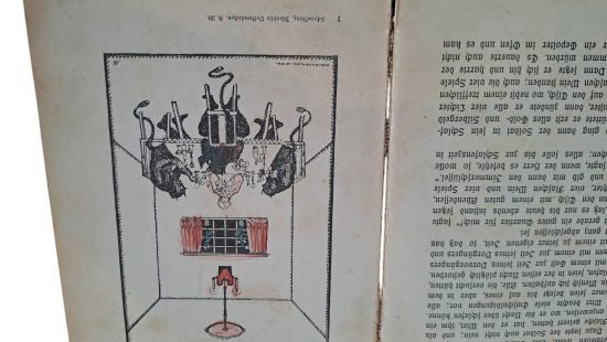Historisches Märchenbuch