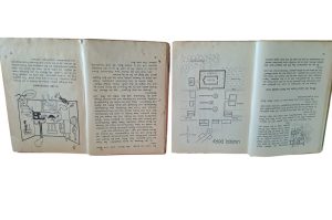 Historische Kinderbücher