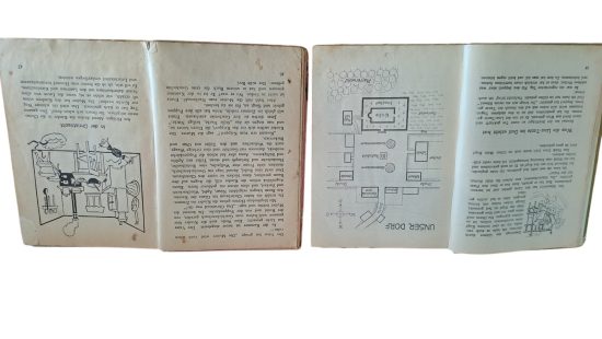 Historische Kinderbücher