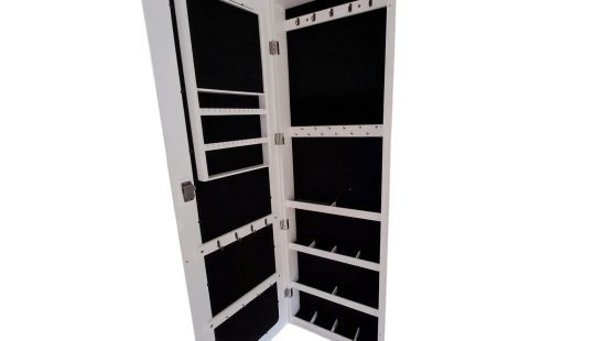 Spiegelschrank