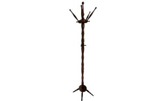Garderobenständer