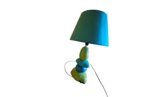 Tischlampe