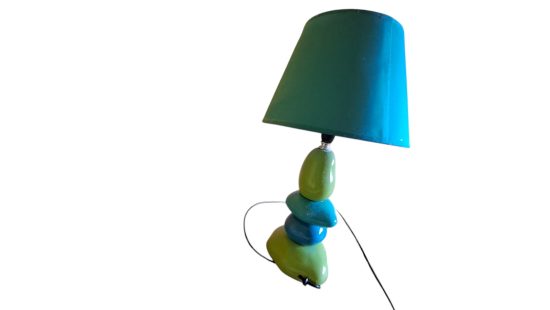 Tischlampe