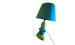 Tischlampe