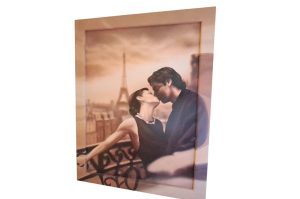 Wandbild