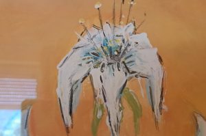 Acrylgemälde
