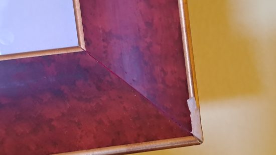 Acrylgemälde