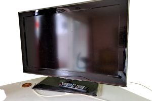 TV Gerät